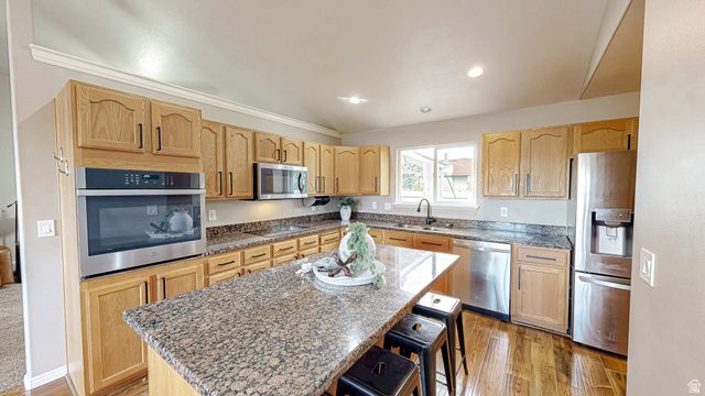 1288 E 420 S, Payson, UT 84651