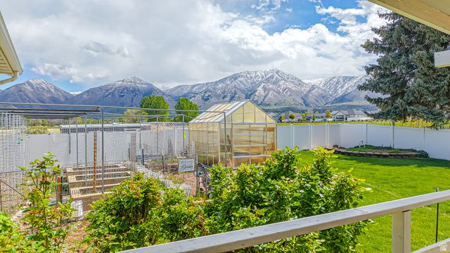 1288 E 420 S, Payson, UT 84651