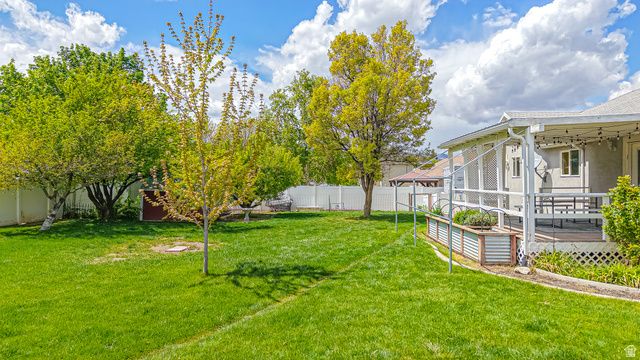 1288 E 420 S, Payson, UT 84651