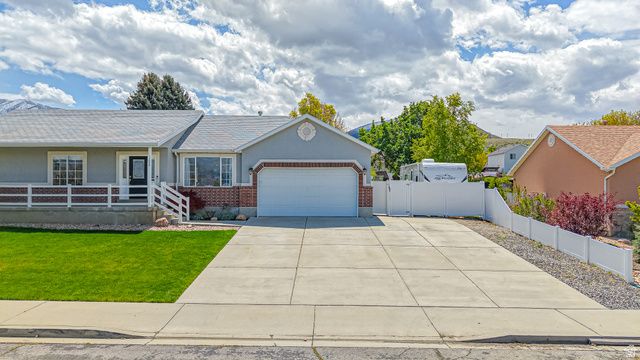1288 E 420 S, Payson, UT 84651