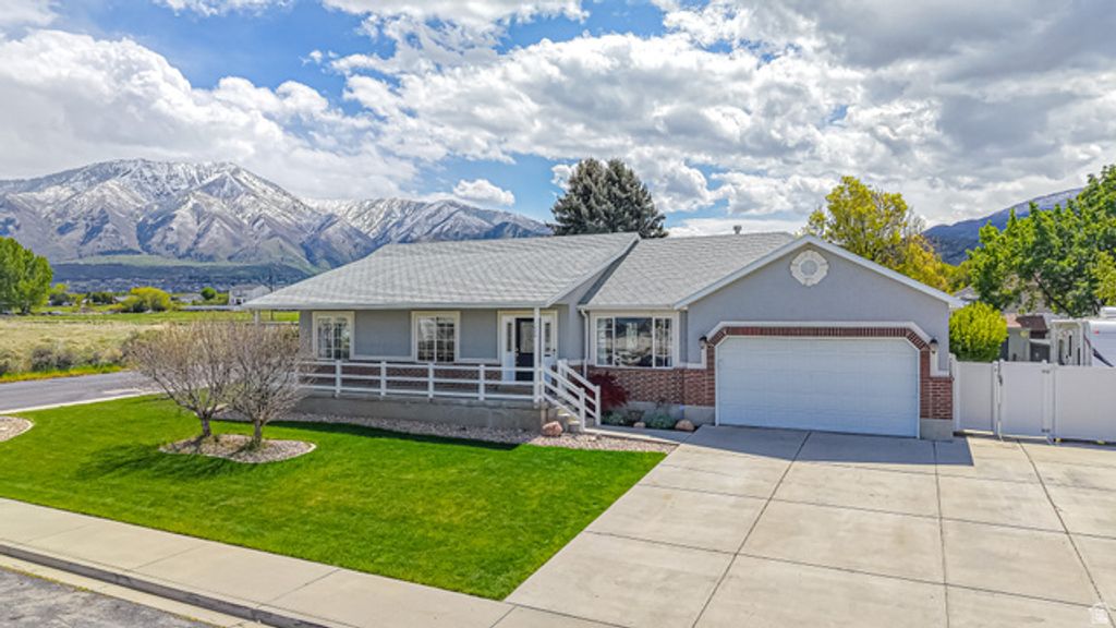 1288 E 420 S, Payson, UT 84651