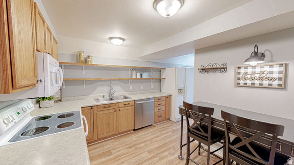 Image 12 of property listing at 1288 E 420 S, Payson, UT 84651