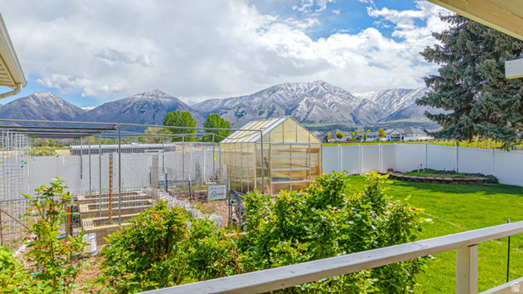 Image 22 of property listing at 1288 E 420 S, Payson, UT 84651