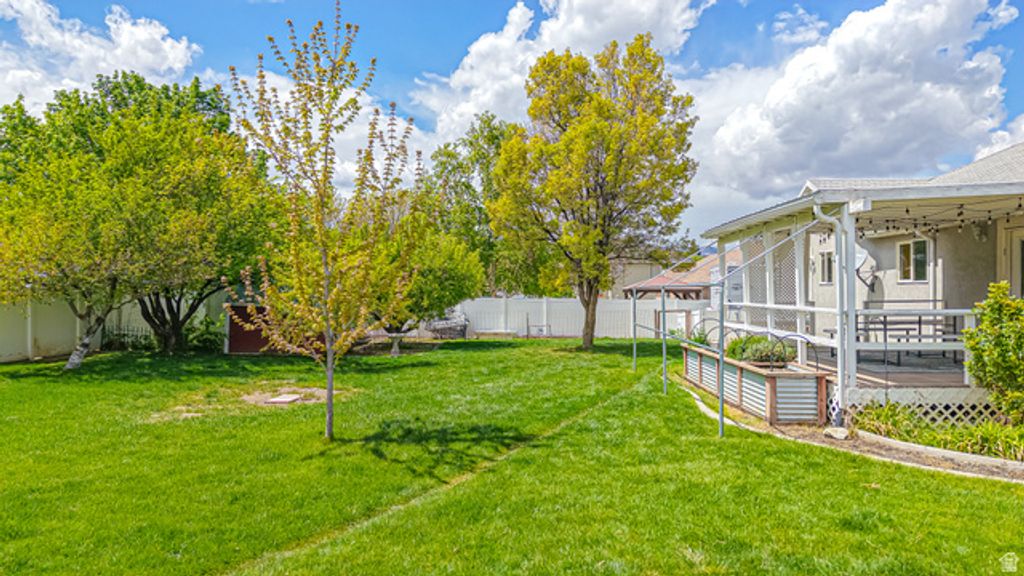Image 23 of property listing at 1288 E 420 S, Payson, UT 84651