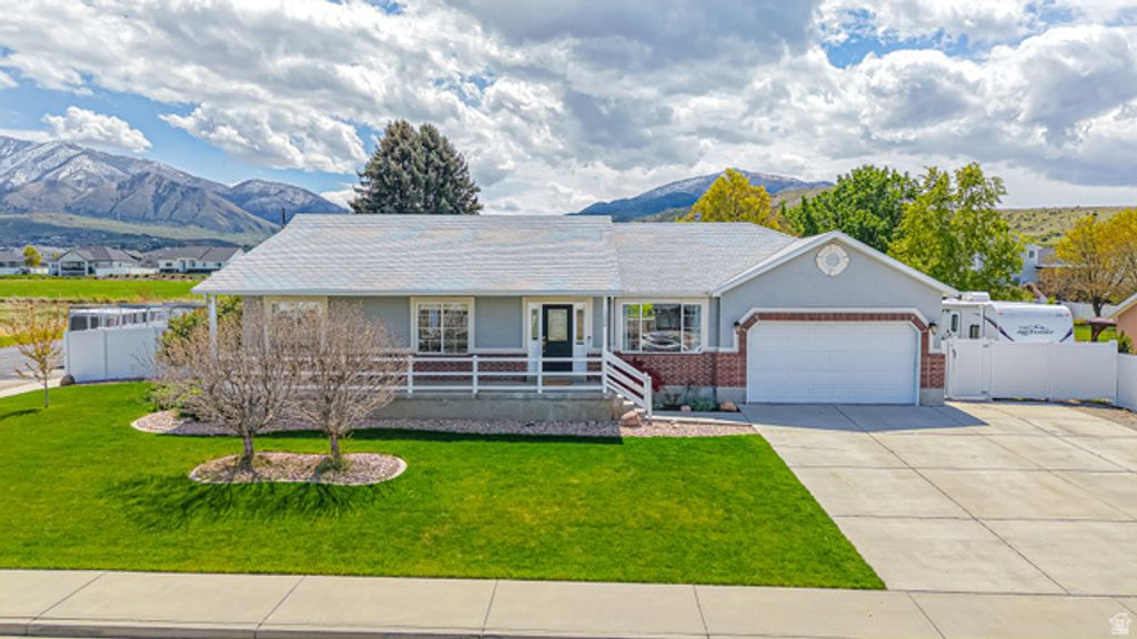 Image 24 of property listing at 1288 E 420 S, Payson, UT 84651
