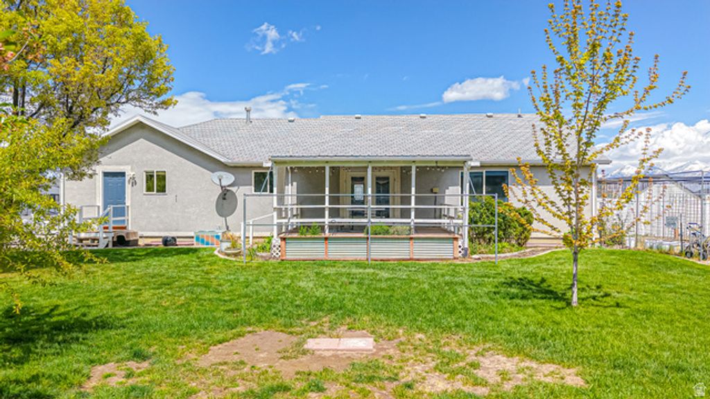 Image 25 of property listing at 1288 E 420 S, Payson, UT 84651