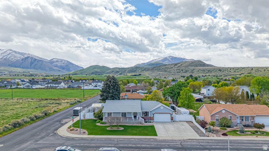 Image 27 of property listing at 1288 E 420 S, Payson, UT 84651