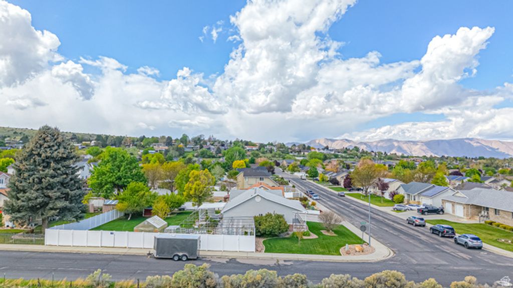Image 28 of property listing at 1288 E 420 S, Payson, UT 84651