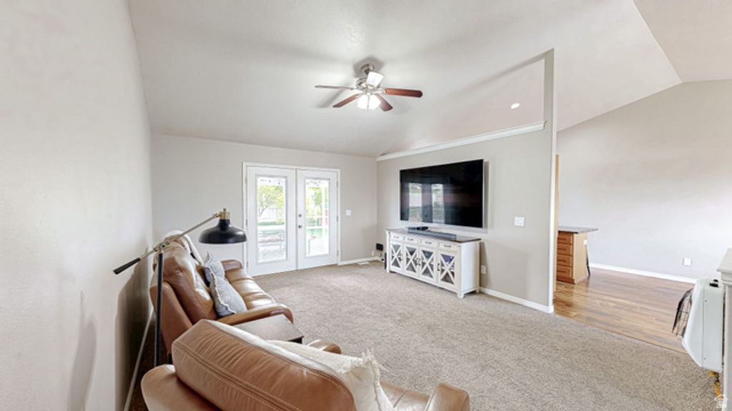 Image 5 of property listing at 1288 E 420 S, Payson, UT 84651