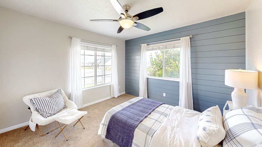 Image 8 of property listing at 1288 E 420 S, Payson, UT 84651