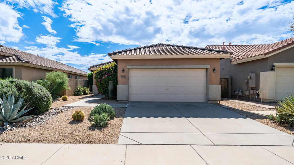 2523 W Memorial Drive, Anthem, AZ 85086 — photo 2