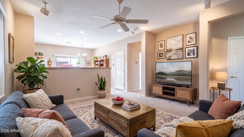 2523 W Memorial Drive, Anthem, AZ 85086 — photo 3
