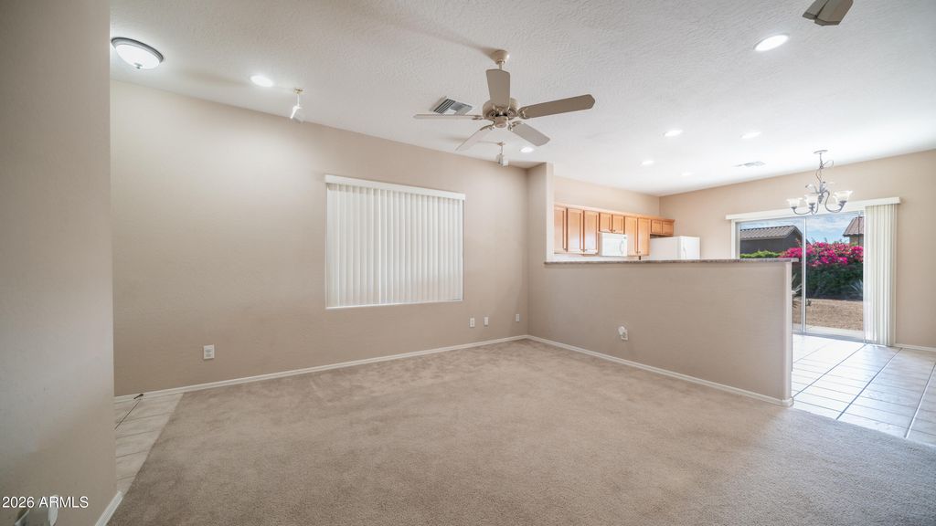 2523 W Memorial Drive, Anthem, AZ 85086 — photo 5