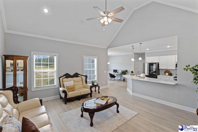 3511 Tropicana Way, Florence, SC 29501