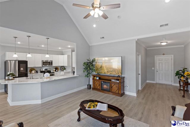 3511 Tropicana Way, Florence, SC 29501