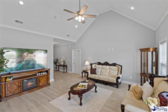 3511 Tropicana Way, Florence, SC 29501