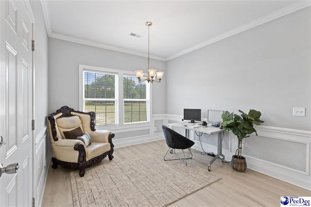 3511 Tropicana Way, Florence, SC 29501