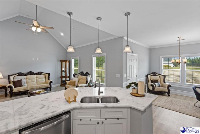 3511 Tropicana Way, Florence, SC 29501