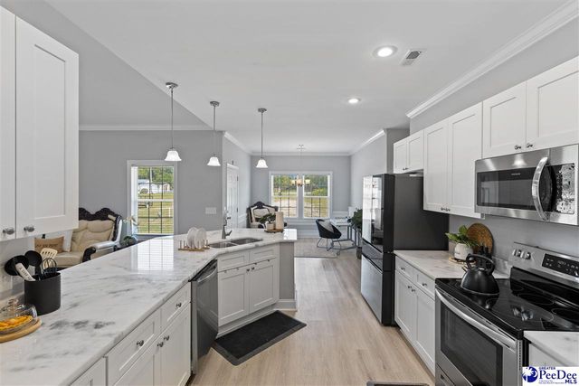 3511 Tropicana Way, Florence, SC 29501