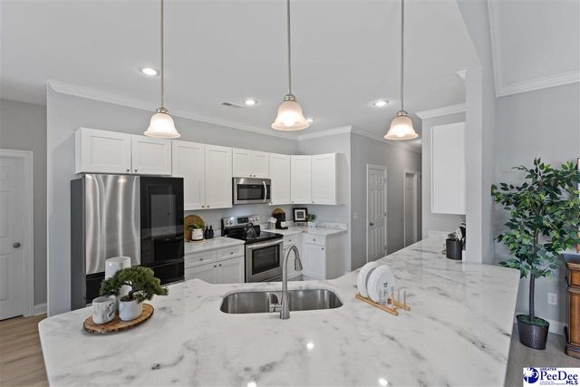 3511 Tropicana Way, Florence, SC 29501