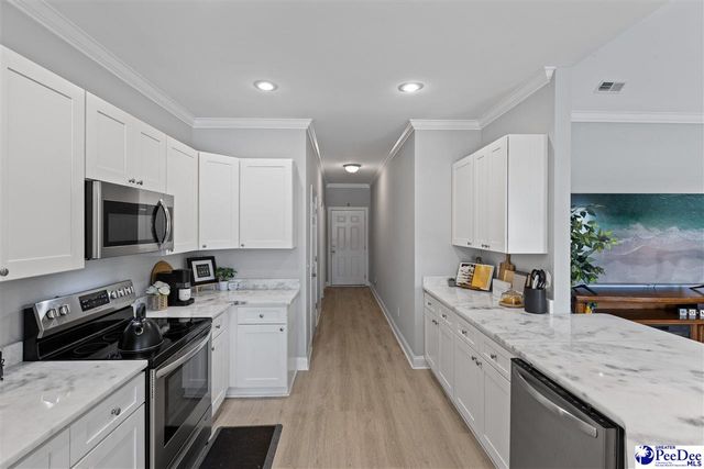 3511 Tropicana Way, Florence, SC 29501