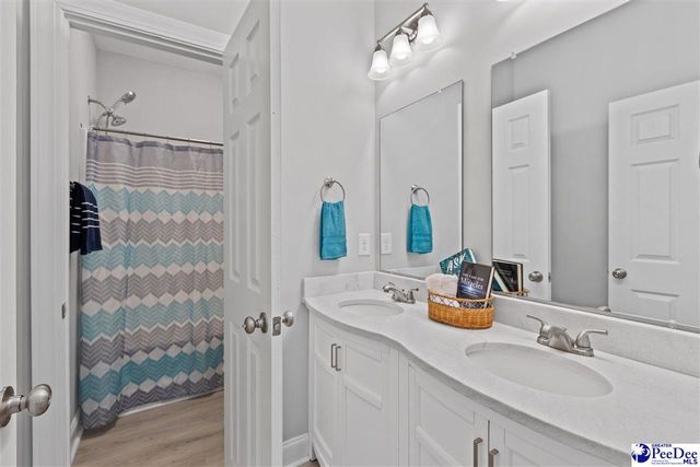 3511 Tropicana Way, Florence, SC 29501