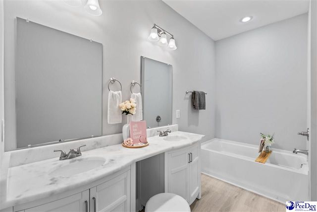 3511 Tropicana Way, Florence, SC 29501