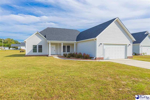 3511 Tropicana Way, Florence, SC 29501