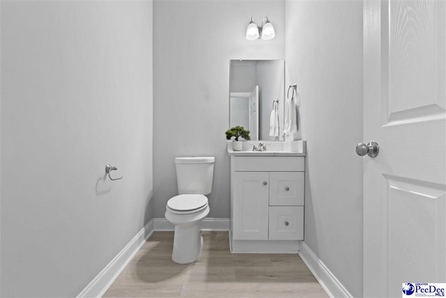 3511 Tropicana Way, Florence, SC 29501