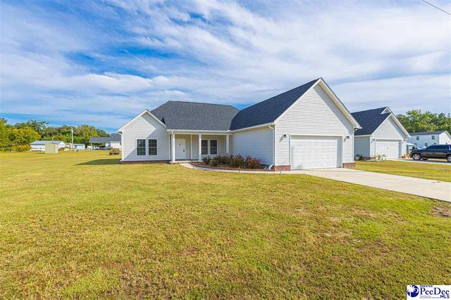 3511 Tropicana Way, Florence, SC 29501