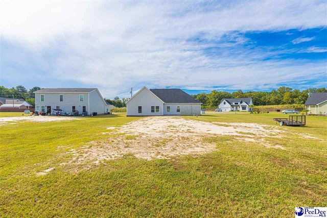 3511 Tropicana Way, Florence, SC 29501