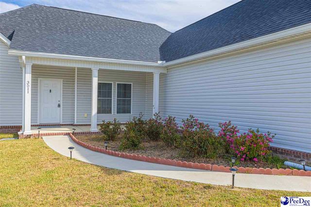 3511 Tropicana Way, Florence, SC 29501