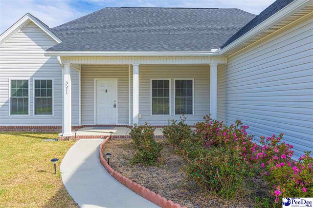3511 Tropicana Way, Florence, SC 29501