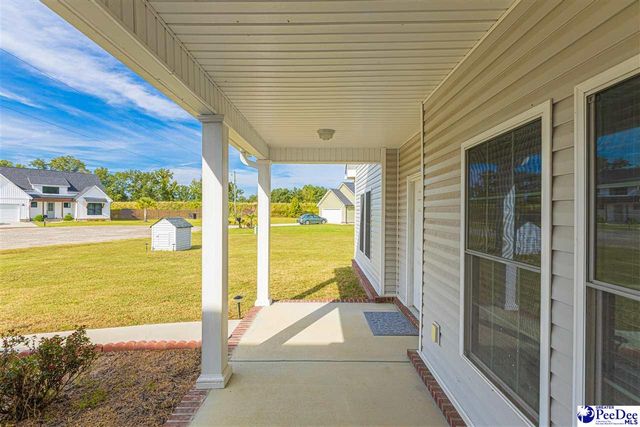 3511 Tropicana Way, Florence, SC 29501