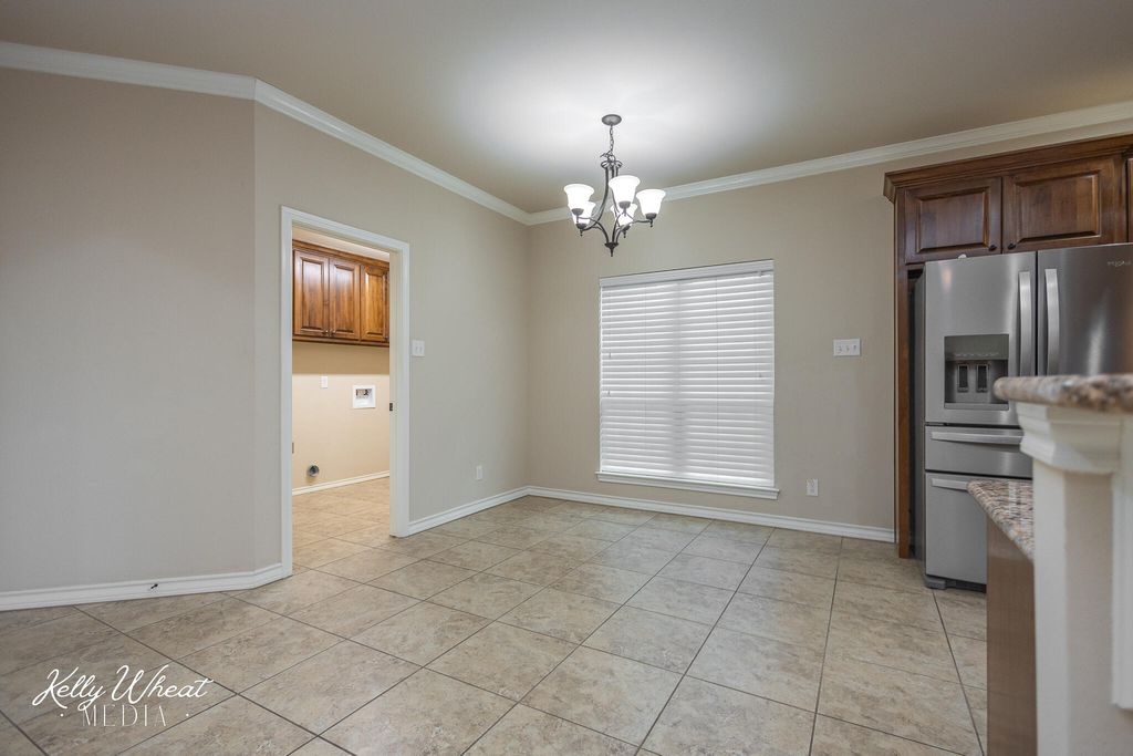 Image 12 of property listing at 4129 Autumnwood Trail, San Angelo, TX 76904