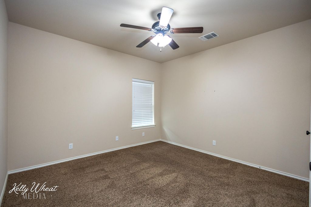 Image 20 of property listing at 4129 Autumnwood Trail, San Angelo, TX 76904