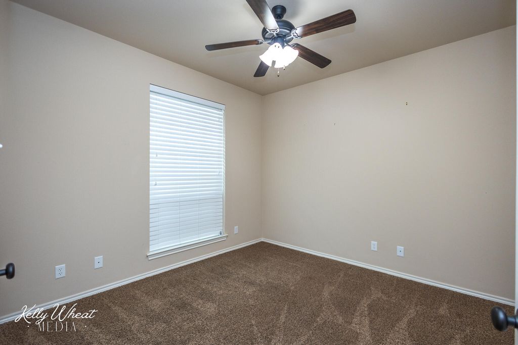 Image 21 of property listing at 4129 Autumnwood Trail, San Angelo, TX 76904