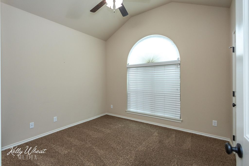 Image 22 of property listing at 4129 Autumnwood Trail, San Angelo, TX 76904
