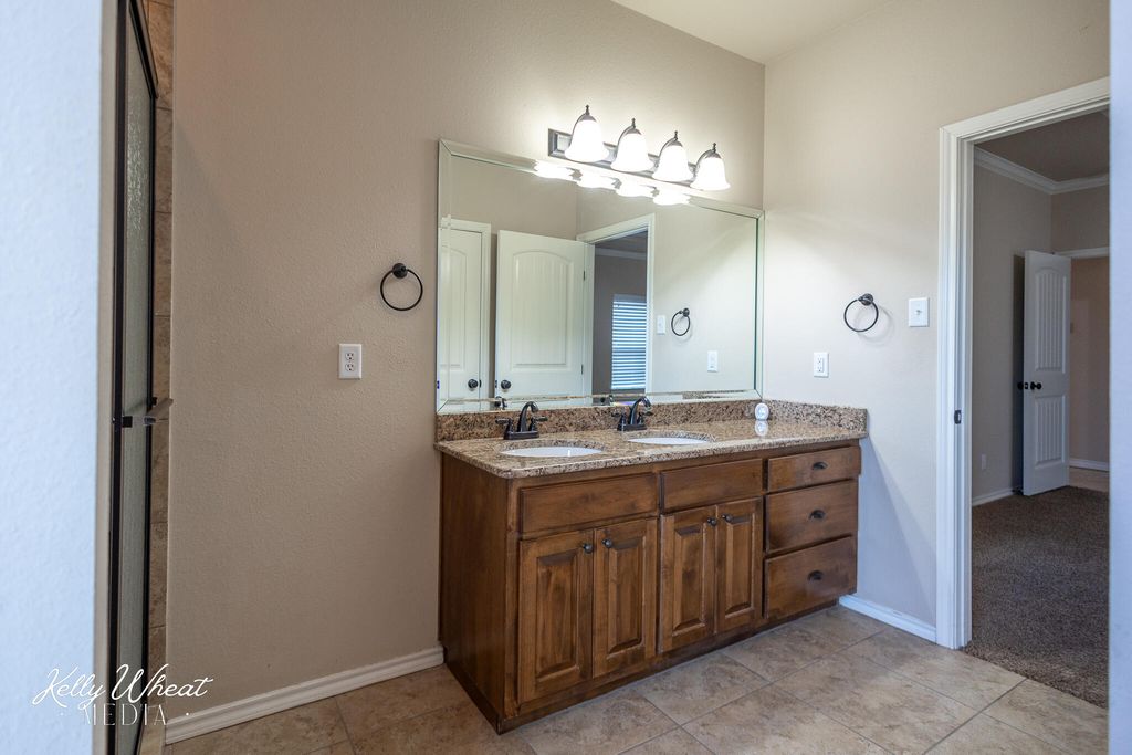 Image 26 of property listing at 4129 Autumnwood Trail, San Angelo, TX 76904