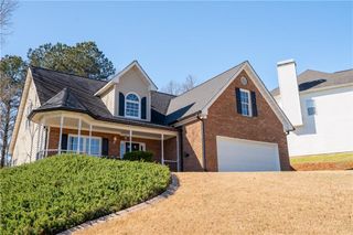 553 Savannah Rose Way, Lawrenceville, GA 30045