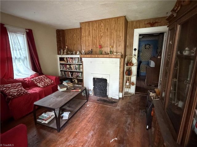 1121 W Northwood Street, Greensboro, NC 27408