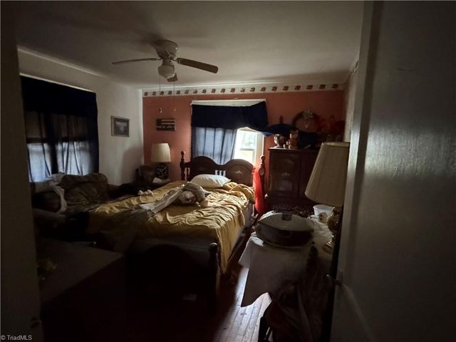 1121 W Northwood Street, Greensboro, NC 27408