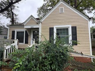 1121 W Northwood Street, Greensboro, NC 27408
