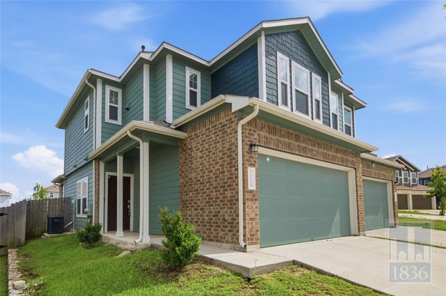 15213 Spruce Frost CV A, Del Valle, TX 78617