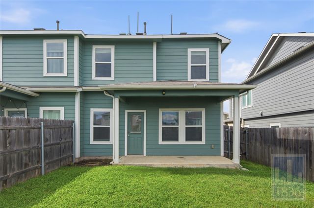 15213 Spruce Frost CV A, Del Valle, TX 78617
