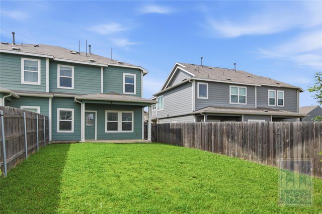 15213 Spruce Frost CV A, Del Valle, TX 78617
