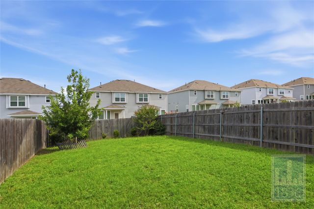 15213 Spruce Frost CV A, Del Valle, TX 78617