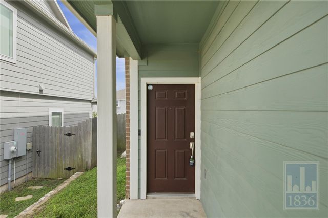 15213 Spruce Frost CV A, Del Valle, TX 78617