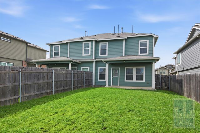 15213 Spruce Frost CV A, Del Valle, TX 78617