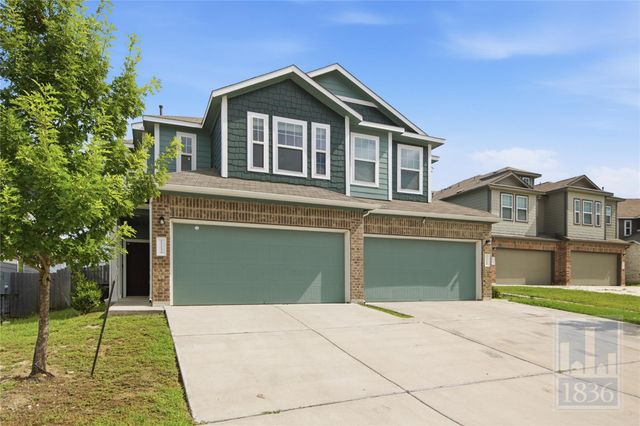 15213 Spruce Frost CV A, Del Valle, TX 78617